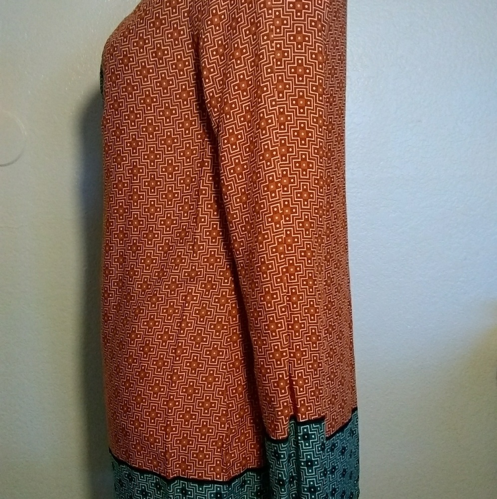 MSSP Pattern Dress - Picture 4 of 7